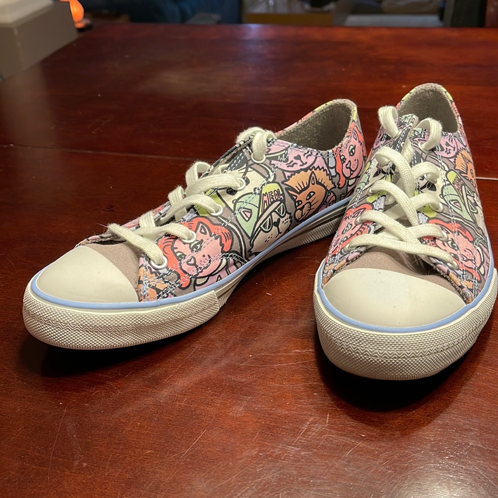 Bobs by Sketchers.